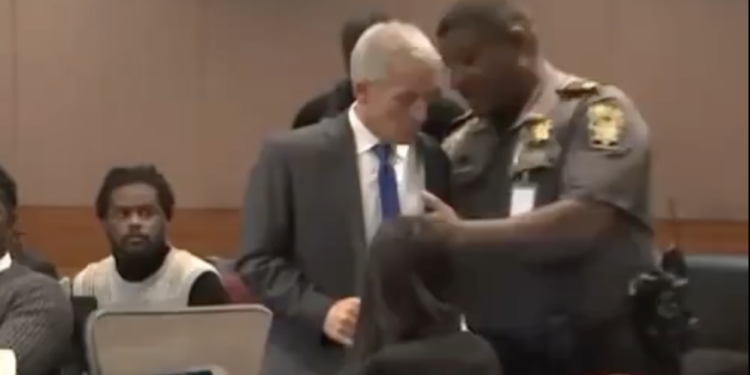 Young Thug's Attorney Brian Steel Held in Contempt, Arrested During RICO Trial